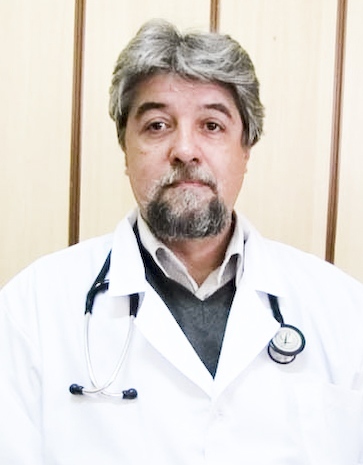 Тупти ли щастливо сърцето на кардиолога д-р Станчев?